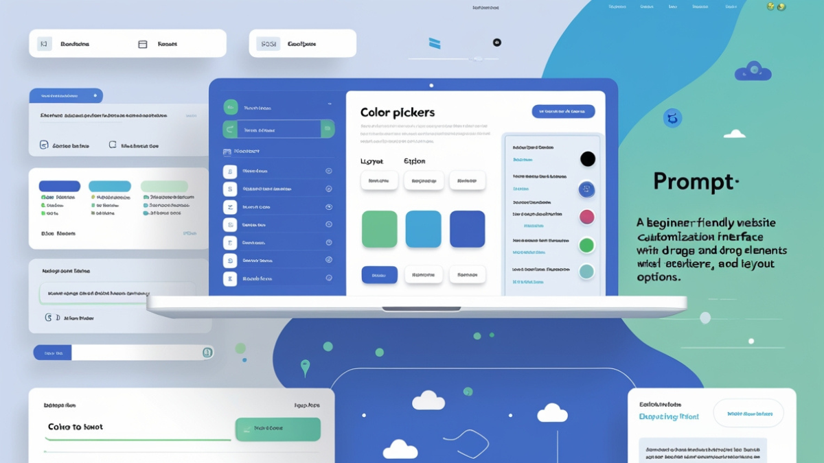 How to Customize Your Website Without Coding: A Beginner’s Guide