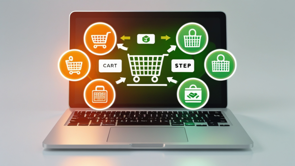 How to Build an E-Commerce Website from Scratch in 2025 – A Step-by-Step Guide