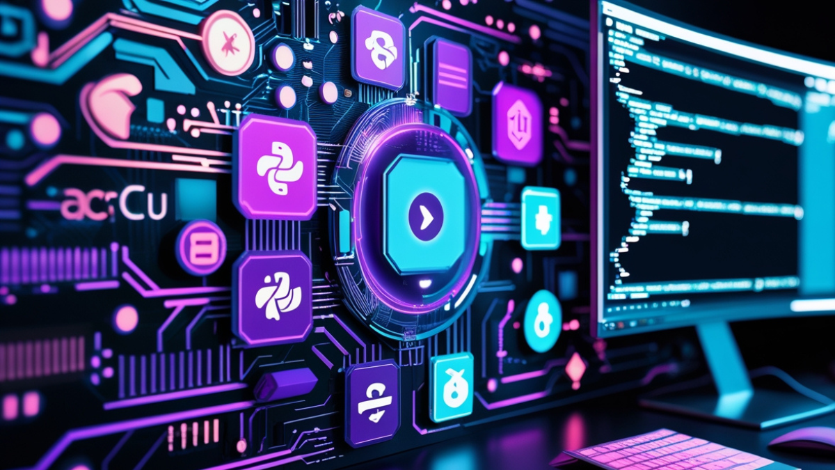 Best Programming Languages for Web Development in 2025