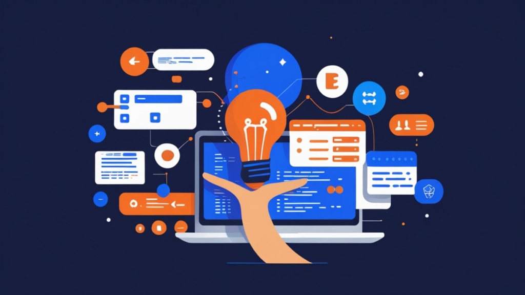 Top Web Technologies for Developing a Custom Website in 2025