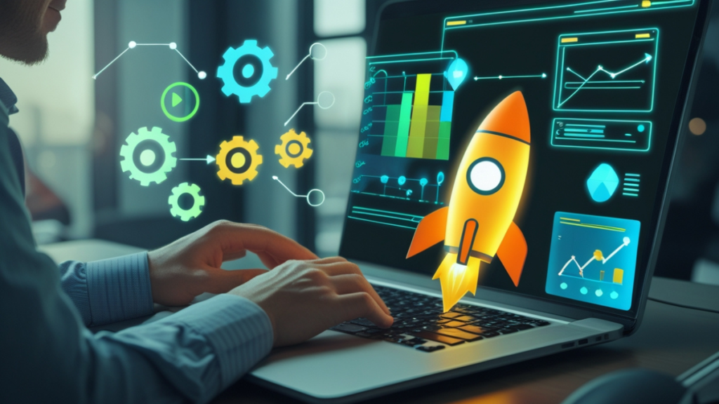Why Low-Code and No-Code Platforms Are Changing the Software Industry ...