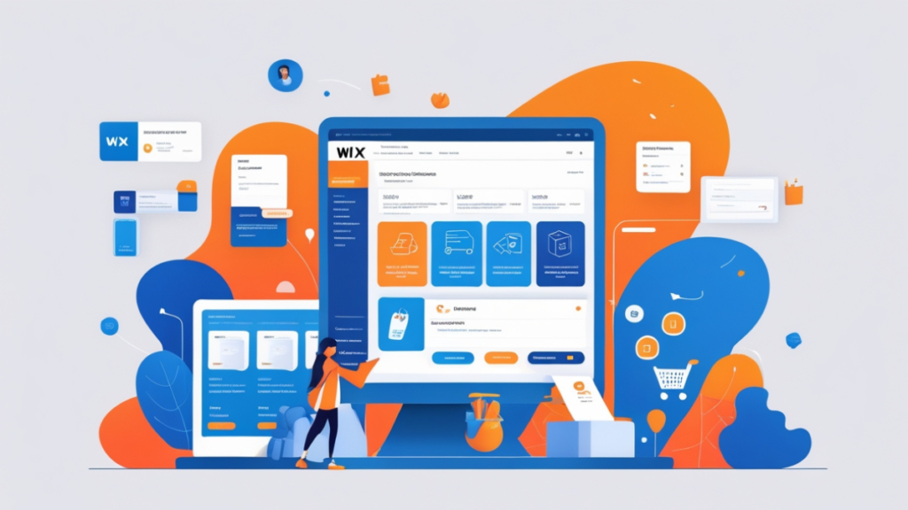 Integrating E-Commerce into Your Wix Site: A How-To Guide